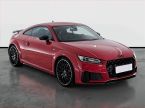 Audi TT - fotka číslo 0