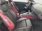 Audi TT - fotka číslo 8