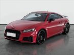Audi TT - fotka číslo 1