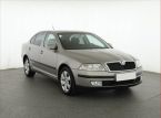 Škoda Octavia - fotka číslo 0