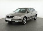 Škoda Octavia - fotka číslo 1