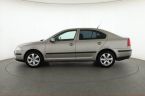 Škoda Octavia - fotka číslo 2