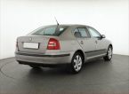 Škoda Octavia - fotka číslo 4