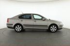 Škoda Octavia - fotka číslo 5