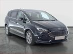 Ford S-MAX - fotka číslo 0