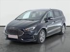 Ford S-MAX - fotka číslo 1