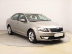 Škoda Octavia - fotka číslo 0