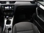 Škoda Octavia - fotka číslo 7