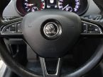 Škoda Octavia - fotka číslo 11
