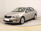 Škoda Octavia - fotka číslo 1