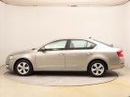 Škoda Octavia - fotka číslo 2