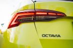 Škoda Octavia - fotka číslo 13