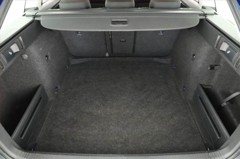 Škoda Octavia - hlavní fotka