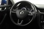 Škoda Octavia - fotka číslo 11