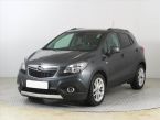Opel Mokka - fotka číslo 1