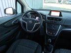 Opel Mokka - fotka číslo 6