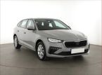 Škoda Scala - fotka číslo 0