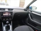 Škoda Octavia - fotka číslo 7