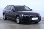 Audi A4 - fotka číslo 0