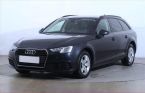 Audi A4 - fotka číslo 1