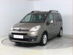 Citroën Berlingo - fotka číslo 1