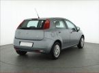 Fiat Grande Punto - fotka číslo 4