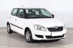 Škoda Fabia - fotka číslo 0