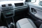 Škoda Fabia - fotka číslo 7
