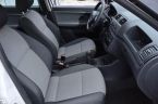 Škoda Fabia - fotka číslo 8