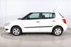 Škoda Fabia - fotka číslo 2