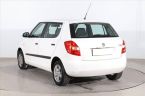 Škoda Fabia - fotka číslo 3