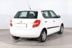 Škoda Fabia - fotka číslo 4
