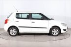 Škoda Fabia - fotka číslo 5