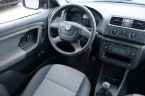 Škoda Fabia - fotka číslo 6