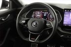 Škoda Octavia - fotka číslo 7
