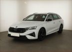 Škoda Octavia - fotka číslo 1