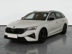 Škoda Octavia - fotka číslo 1