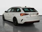 Škoda Octavia - fotka číslo 3