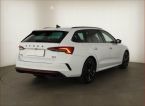 Škoda Octavia - fotka číslo 4
