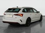 Škoda Octavia - fotka číslo 4