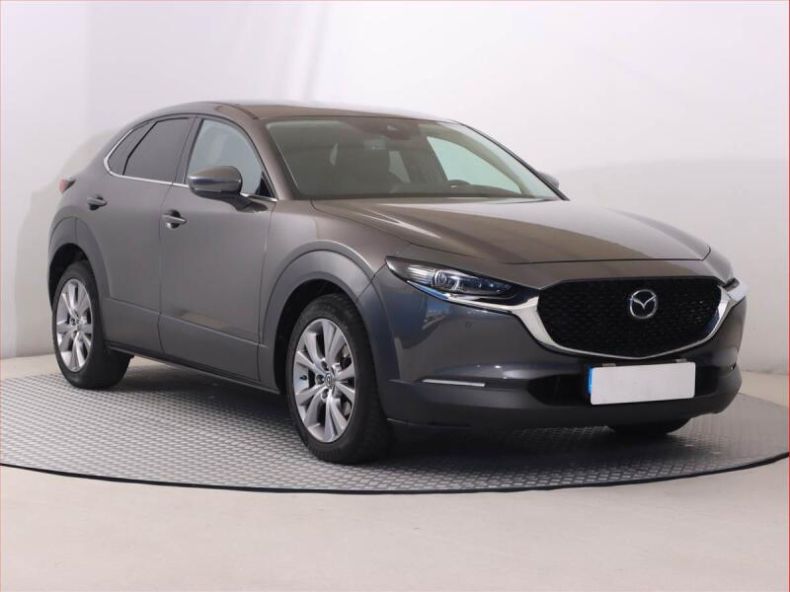 Mazda CX-30 - hlavní foto