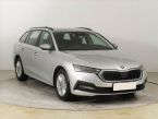 Škoda Octavia - fotka číslo 0