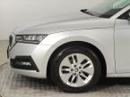 Škoda Octavia - fotka číslo 13