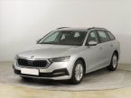 Škoda Octavia - fotka číslo 1