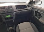 Škoda Fabia - fotka číslo 7