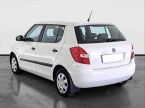 Škoda Fabia - fotka číslo 3