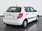 Škoda Fabia - fotka číslo 4