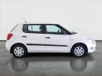Škoda Fabia - fotka číslo 5