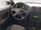 Škoda Fabia - fotka číslo 6
