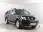 Nissan Navara - fotka číslo 0